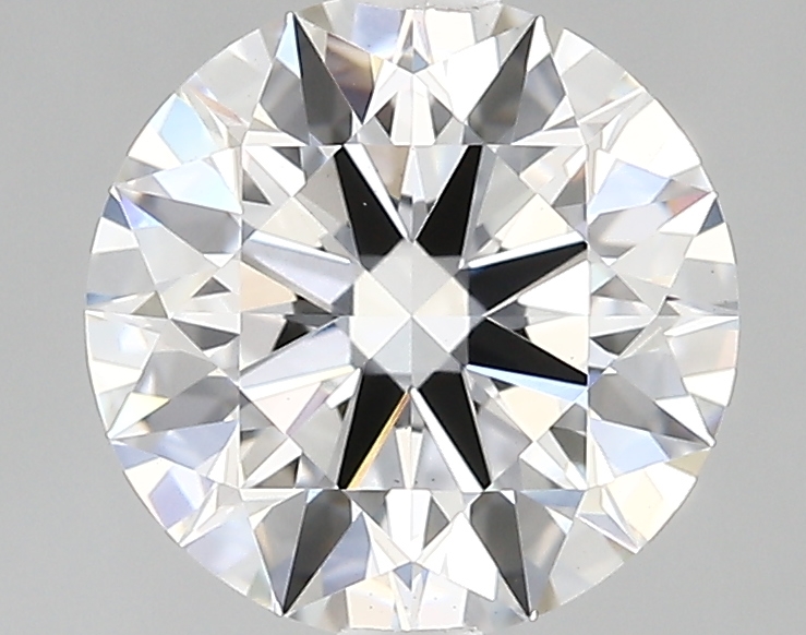 2.31ct D VS1 Round (IGI)