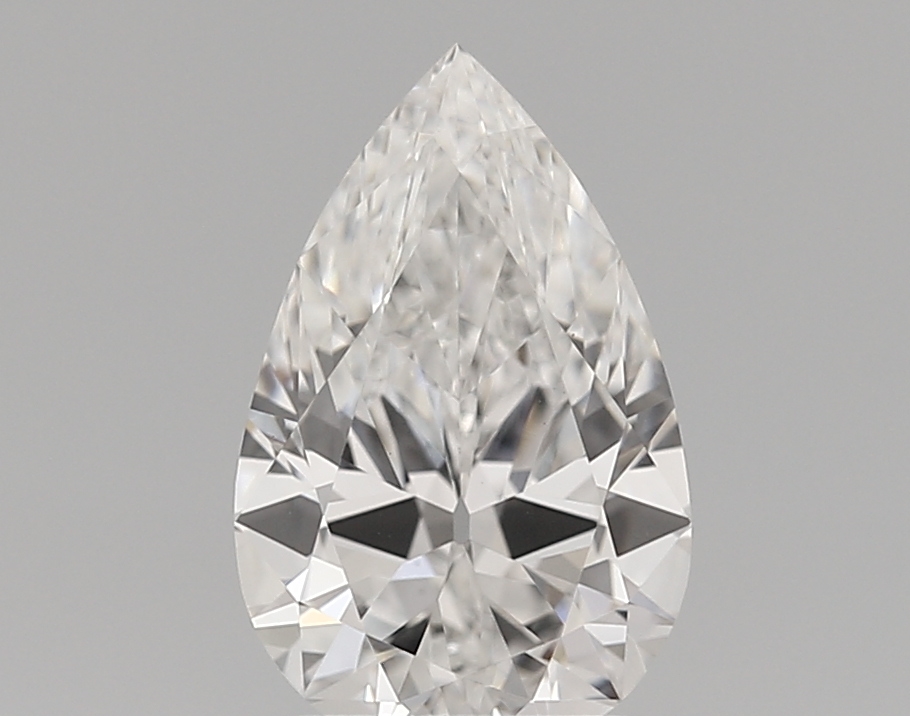 1.75ct D VVS2 Pear (IGI)