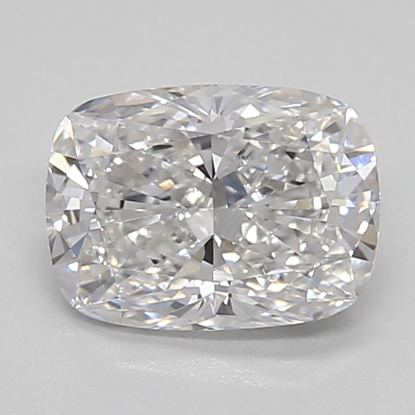 0.92ct E VVS1 Cushion (IGI)