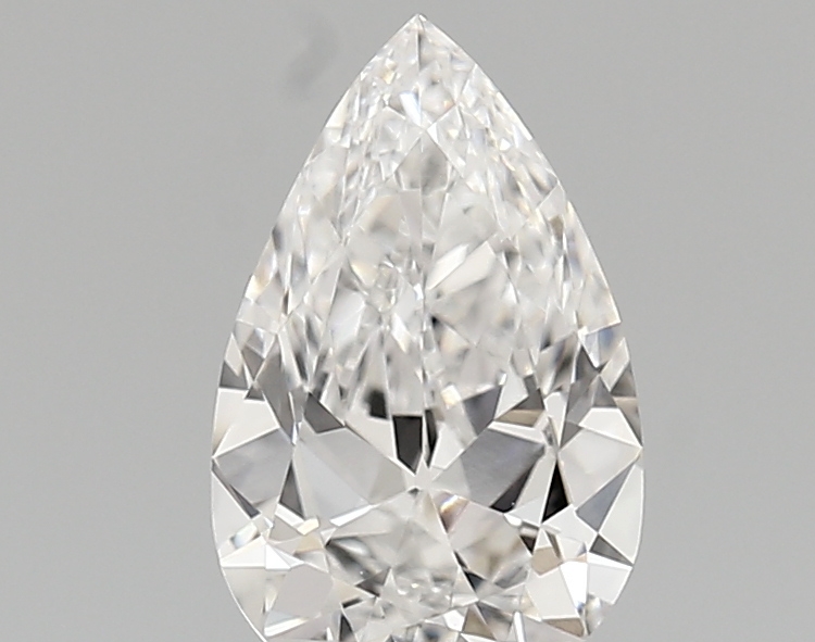 1.11ct D VVS2 Pear (IGI)
