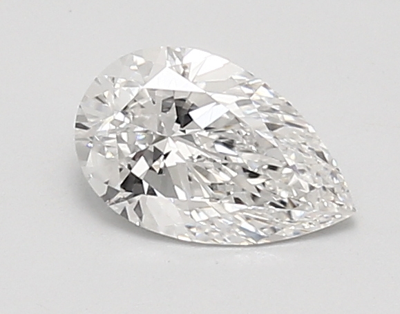 0.98ct E VVS1 Pear (IGI)