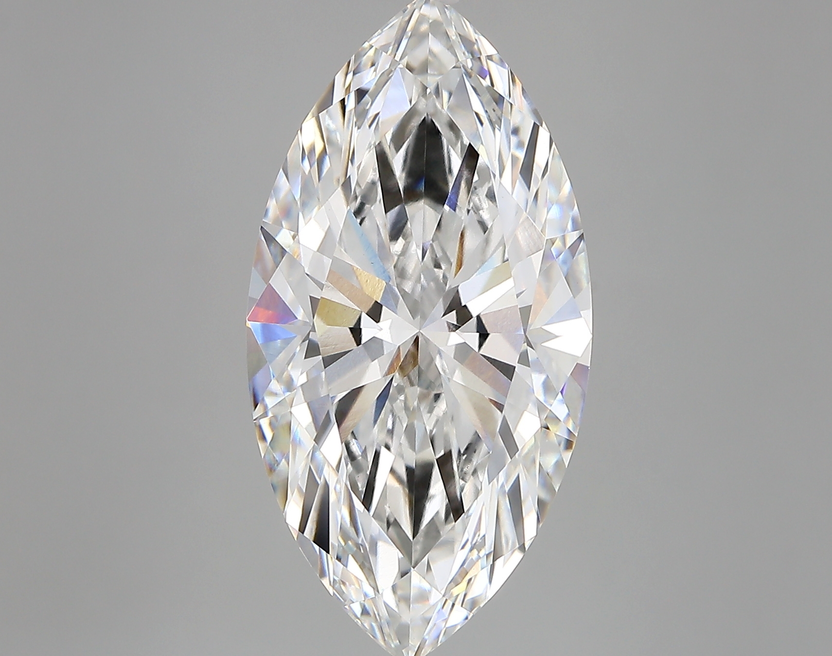 7.21ct F VVS2 Marquise (IGI)