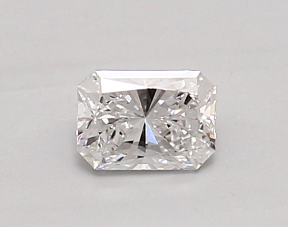 0.48ct D VVS1 Radiant (IGI)