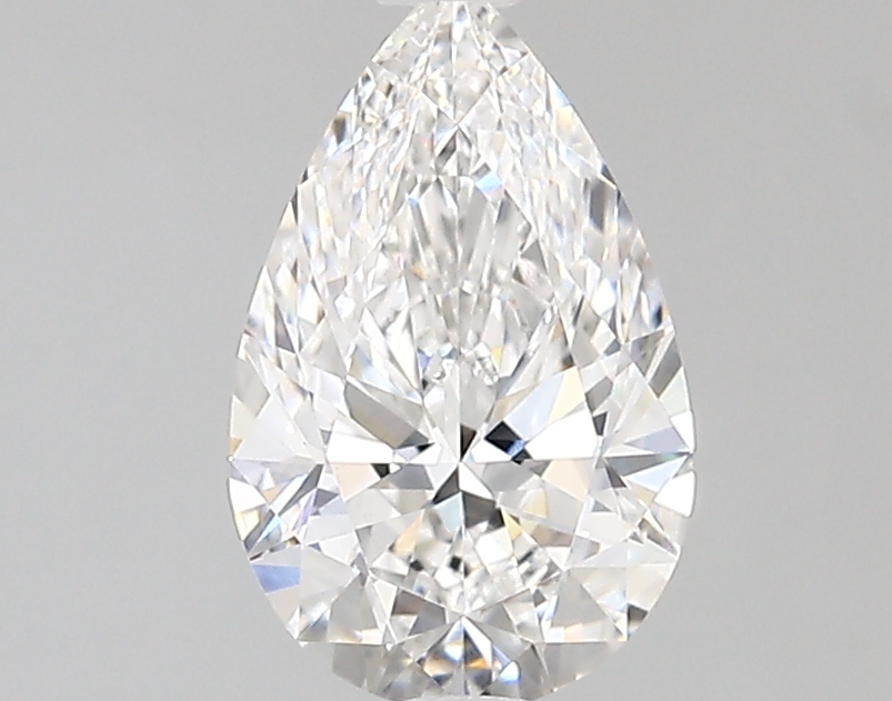 1.18ct D VVS2 Pear (IGI)
