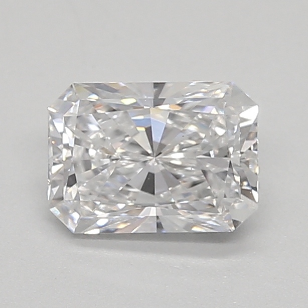 0.69ct D VS1 Radiant (IGI)