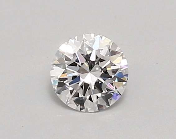 0.43ct D VVS1 Round (IGI)