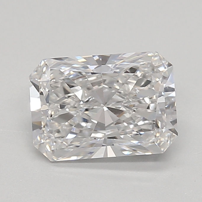 1.05ct D VVS1 Radiant (IGI)
