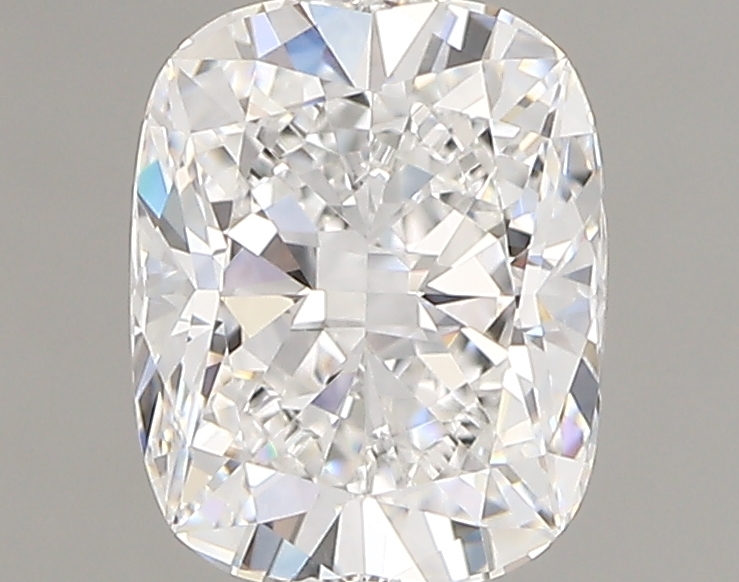 1.03ct E VVS2 Cushion (IGI)