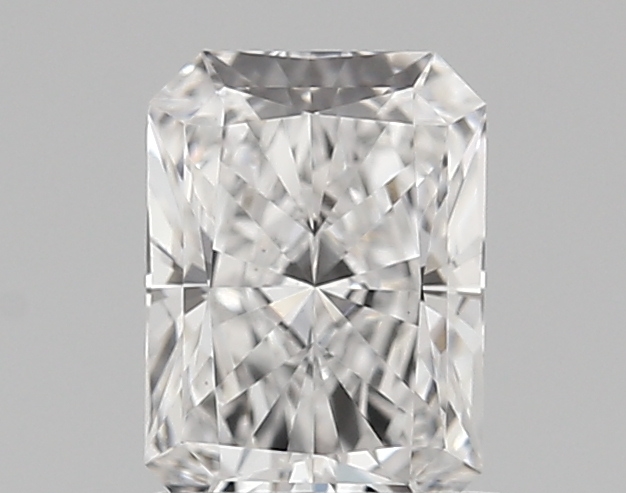 1.00ct D VS1 Radiant (IGI)