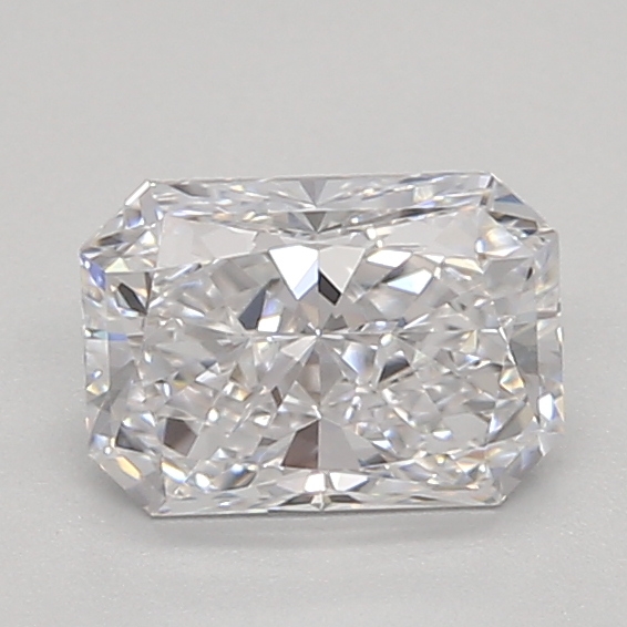0.74ct D VVS1 Radiant (IGI)