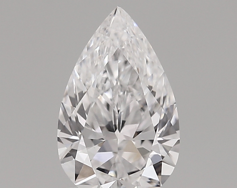 1.12ct D VVS2 Pear (IGI)