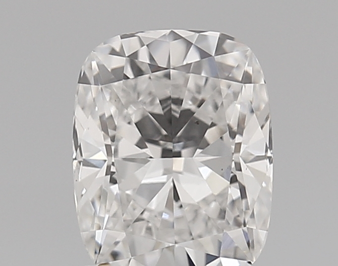 1.37ct E VS1 Cushion (IGI)