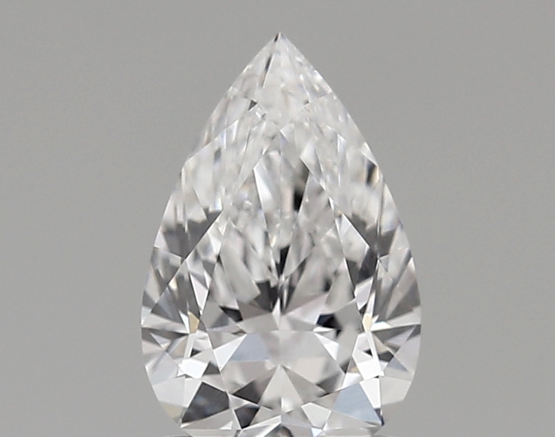 1.22ct D VVS2 Pear (IGI)
