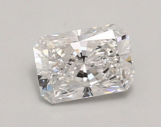 0.86ct D VS1 Radiant (IGI)