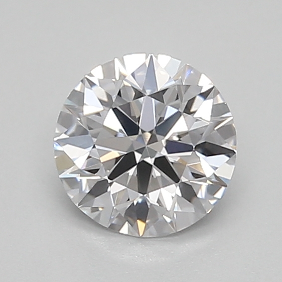 0.57ct D VVS1 Round (IGI)
