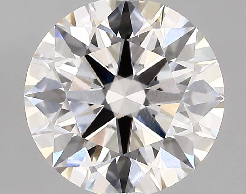 2.82ct F VS1 Round (IGI)