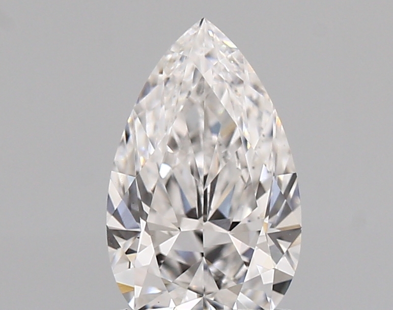 1.08ct D VS1 Pear (IGI)