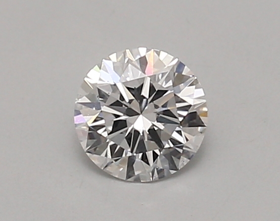 0.54ct D VS1 Round (IGI)