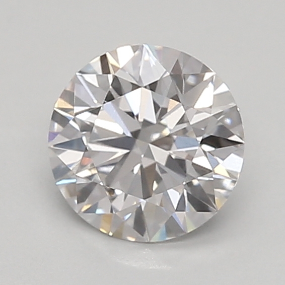 0.68ct E VVS2 Round (IGI)