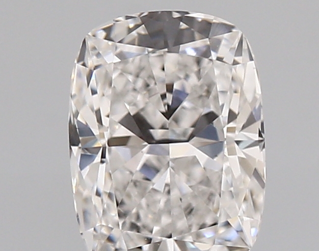 1.22ct D VVS2 Cushion (IGI)