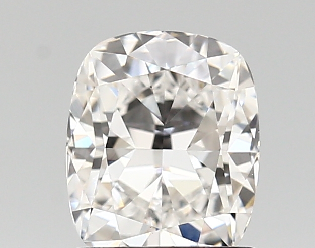 1.06ct D VS1 Cushion (IGI)
