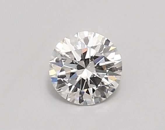 0.44ct D VVS2 Round (IGI)