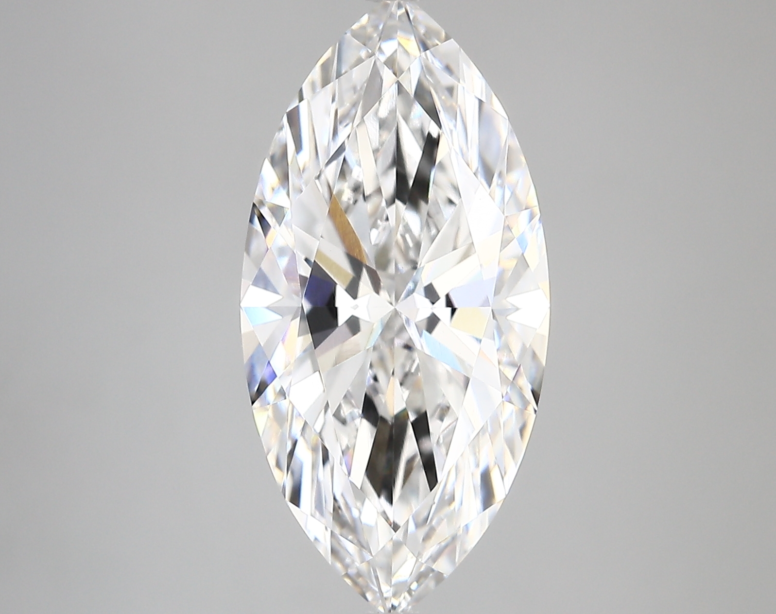 5.48ct E VVS2 Marquise (IGI)