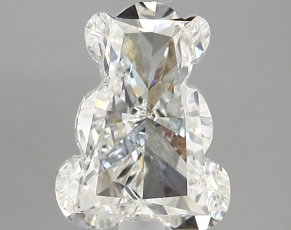 2.91ct G VS1 Teddy Bear (IGI)