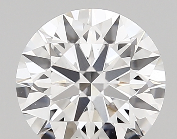 1.36ct D VS1 Round (IGI)