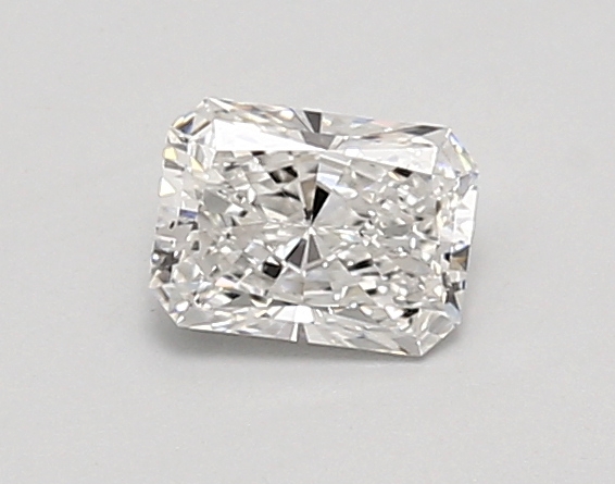 0.64ct E VS2 Radiant (IGI)