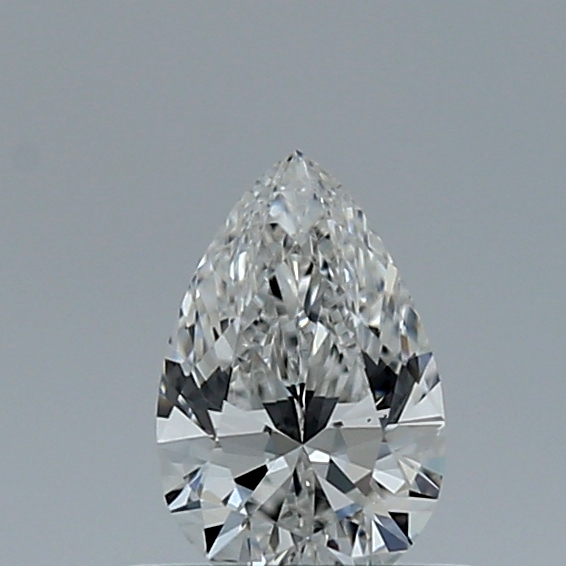 0.45ct E VS1 Pear (IGI)