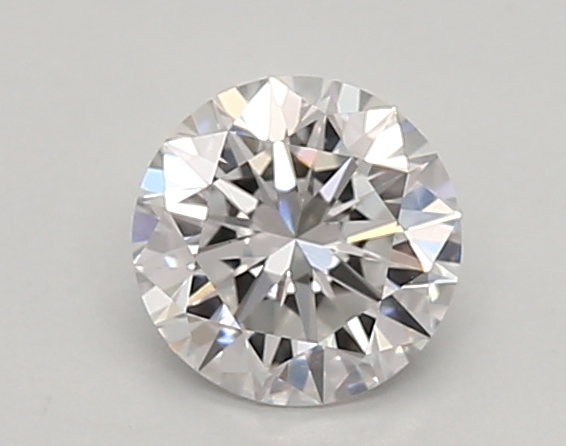 0.52ct D VVS2 Round (IGI)
