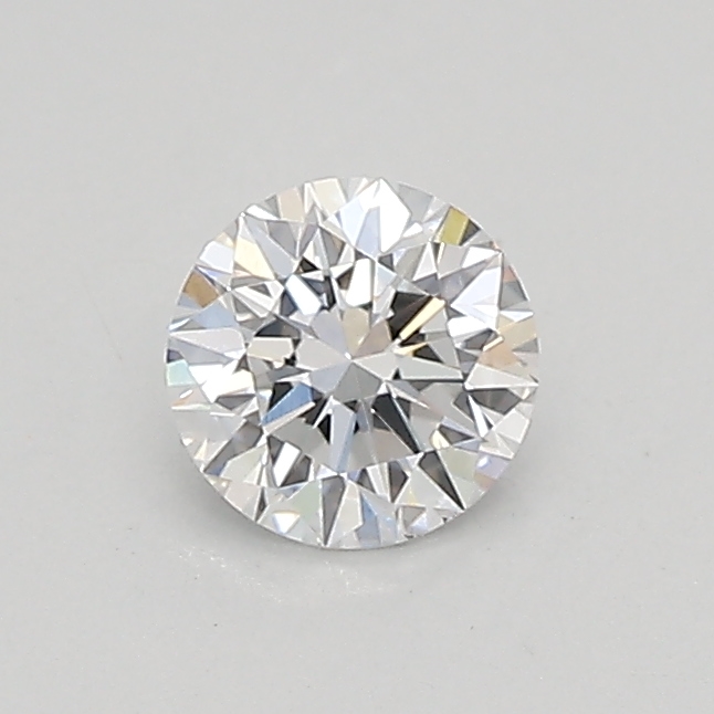 0.43ct D VS1 Round (IGI)