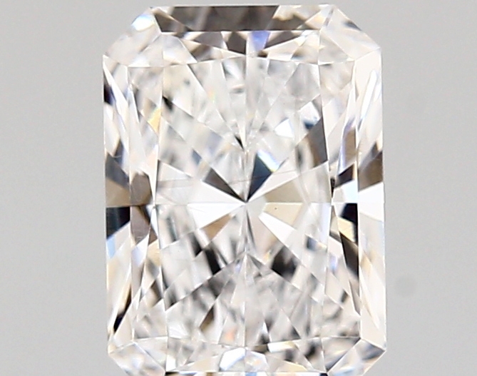 1.51ct D VVS2 Radiant (IGI)