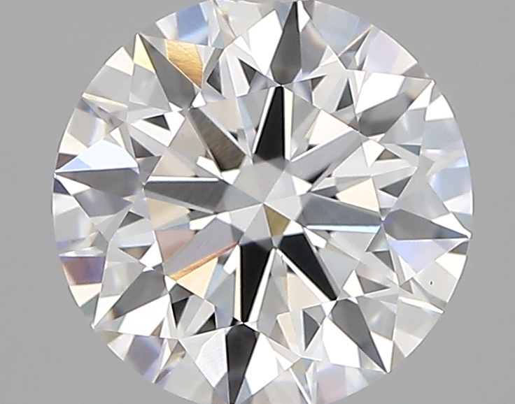 2.31ct D VS1 Round (IGI)