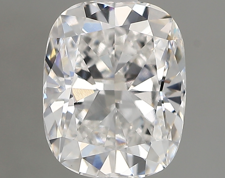 1.82ct F VVS2 Cushion (IGI)
