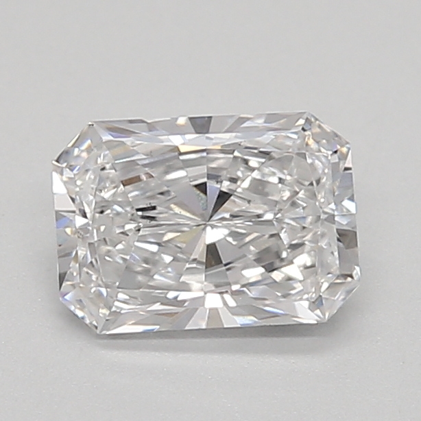 0.70ct D VS1 Radiant (IGI)