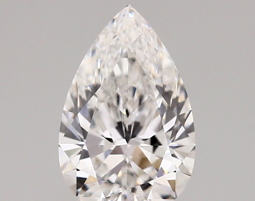 1.56ct D VS1 Pear (IGI)
