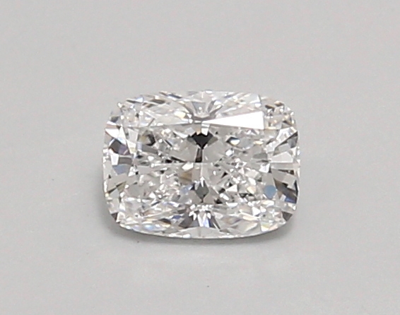 0.46ct D VS1 Cushion (IGI)