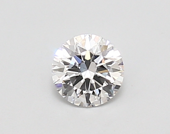 0.44ct D VVS2 Round (IGI)