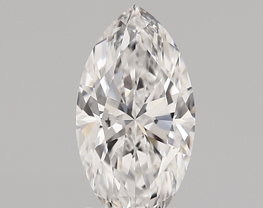 1.35ct E VVS2 Marquise (IGI)