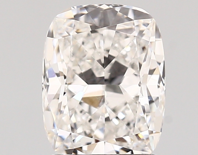 1.62ct D VS1 Cushion (IGI)