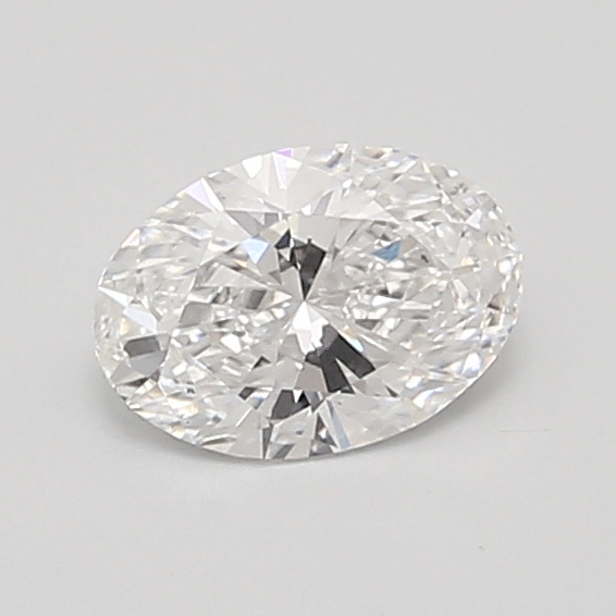 0.93ct E VS1 Oval (IGI)
