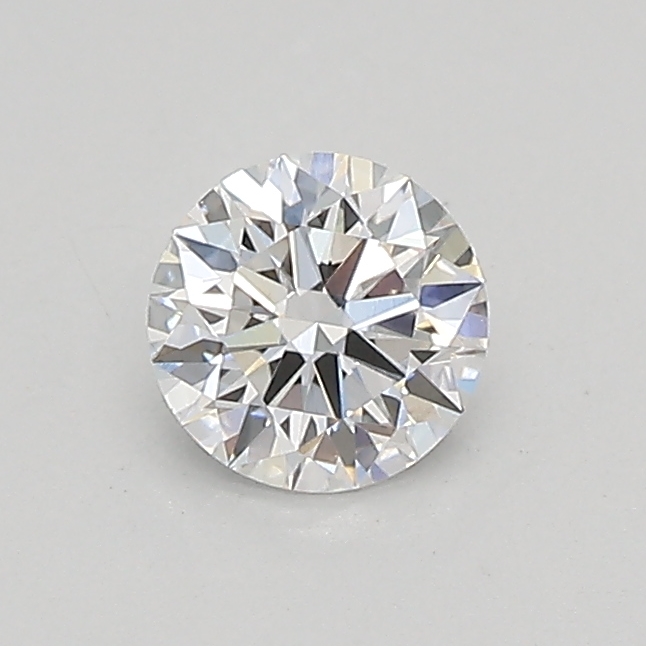 0.44ct D VVS1 Round (IGI)