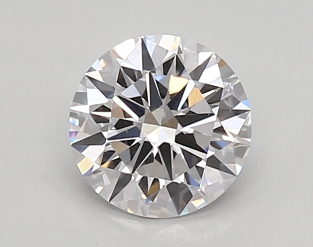0.71ct D VVS2 Round (IGI)