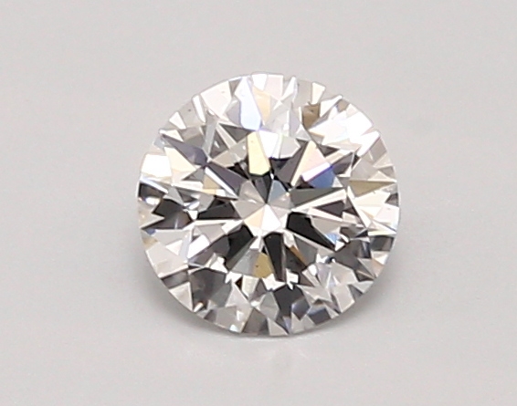 0.72ct D VS2 Round (IGI)