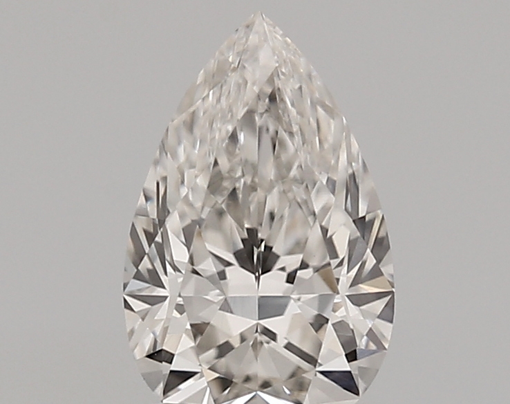 1.13ct G VVS2 Pear (IGI)