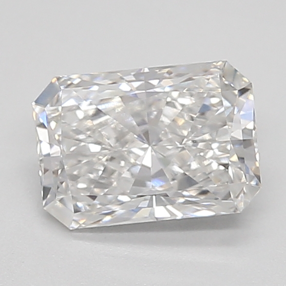 0.79ct F VVS2 Radiant (IGI)