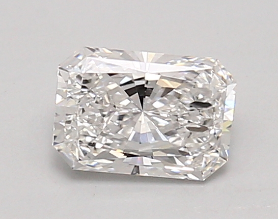 0.96ct D VS1 Radiant (IGI)