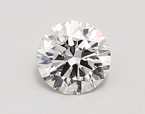 0.68ct D VS1 Round (IGI)